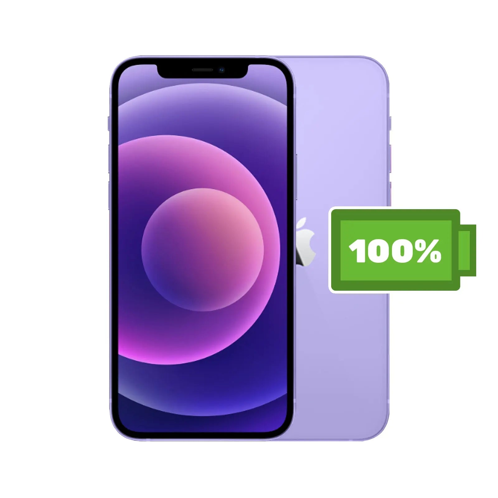 iPhone 12 Mini (Refurbished)