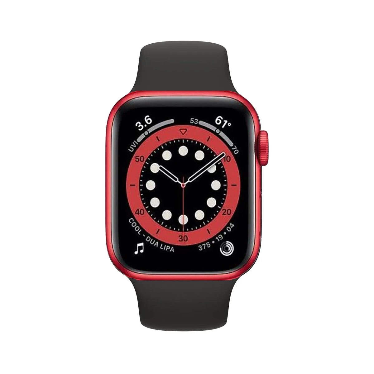 Watch Series 6 40mm GPS Only (Refurbished) Apple