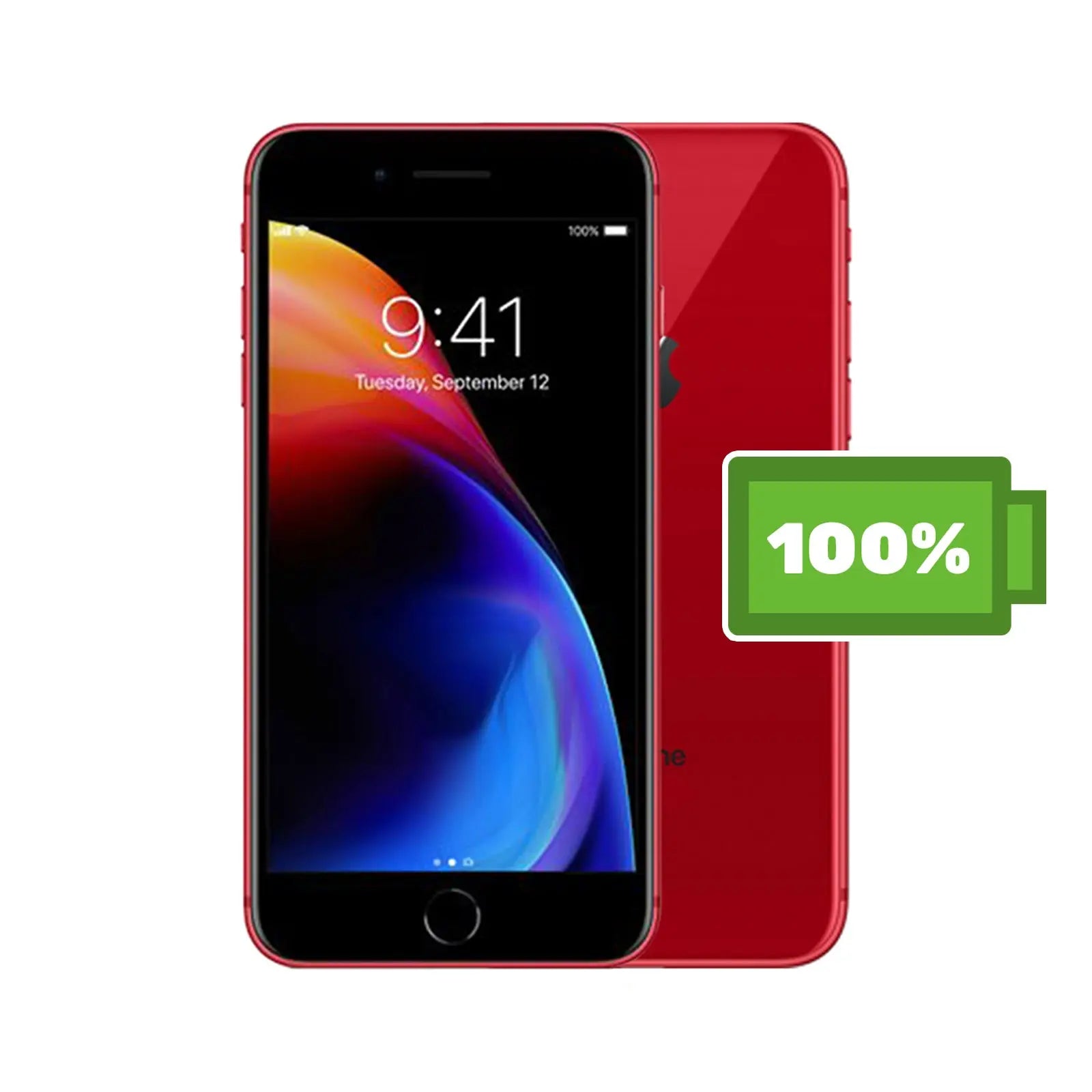 iPhone 8 | New Battery (Refurbished) Apple