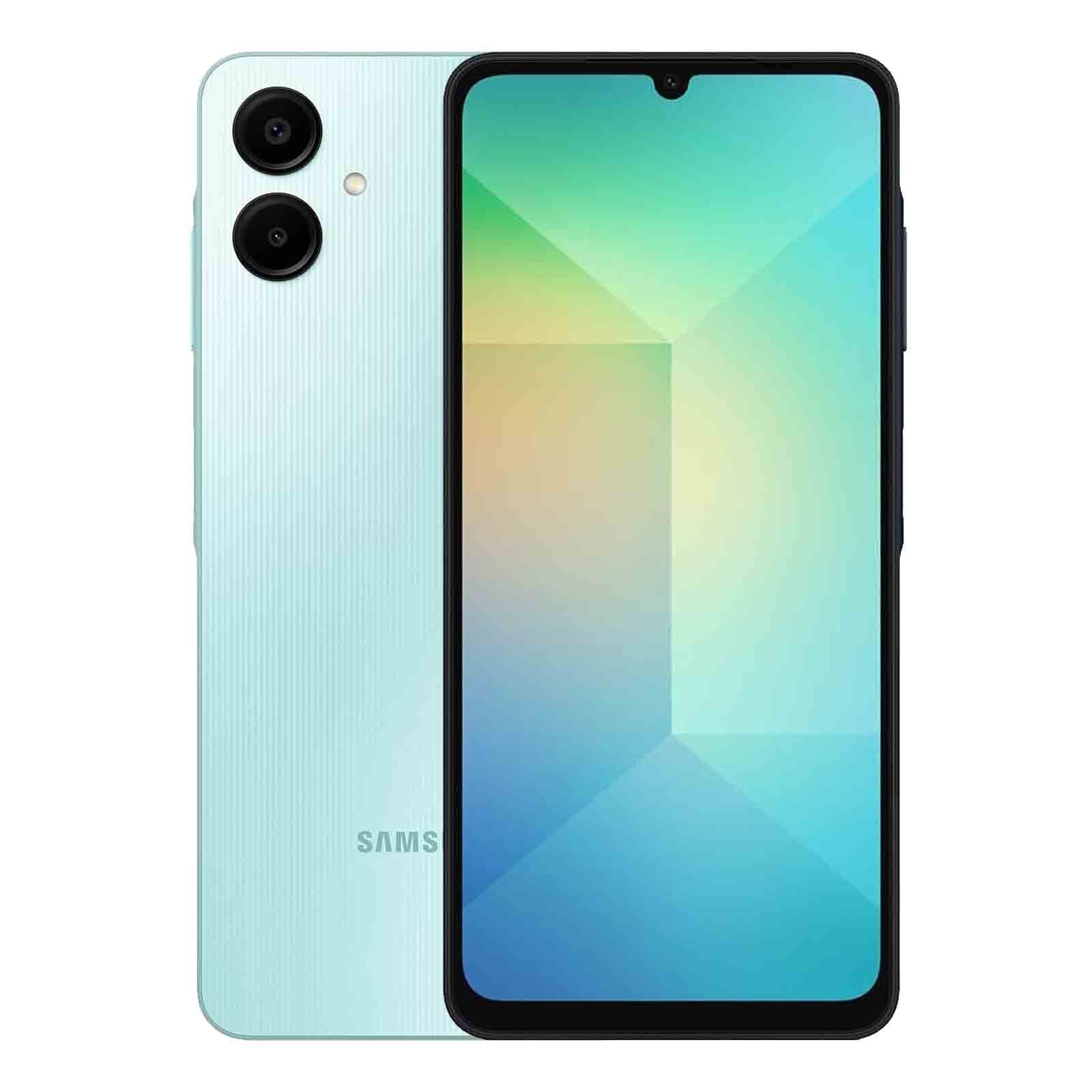 Galaxy A06 5G (Refurbished)