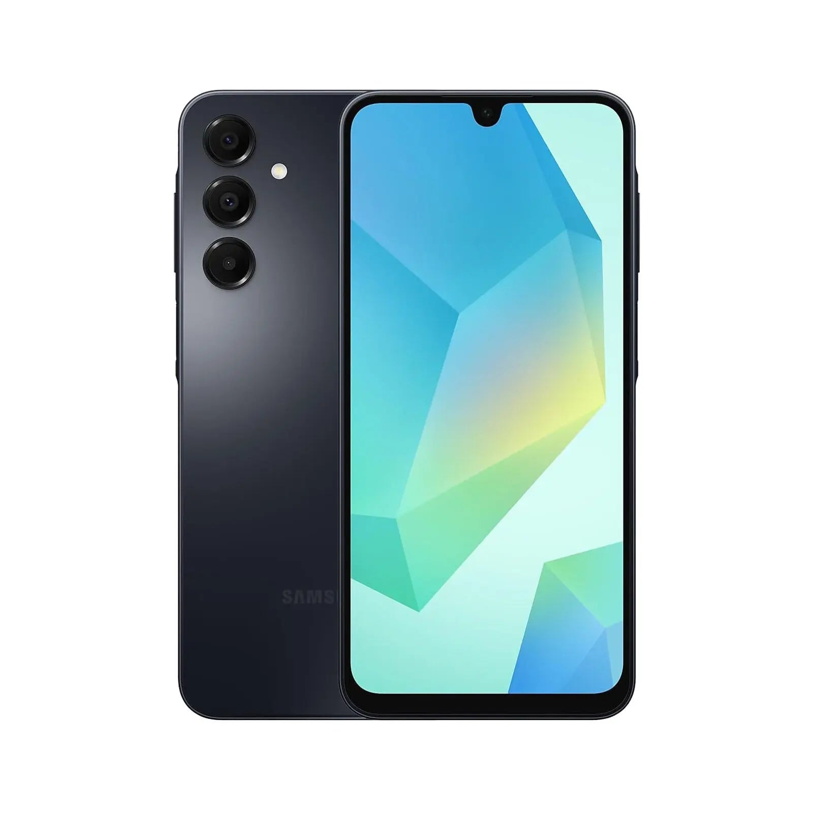 Galaxy A16 4G (Refurbished) Samsung