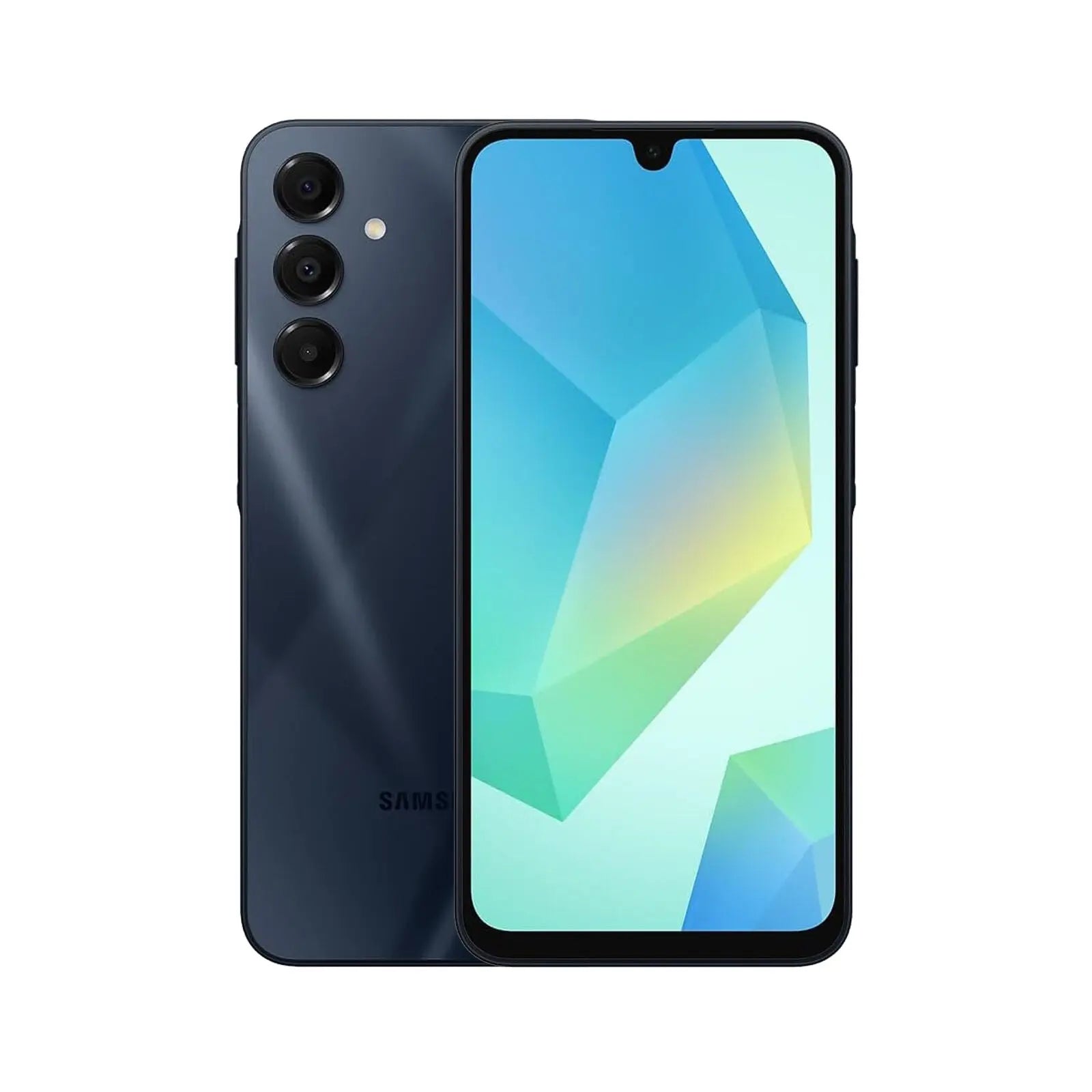 Galaxy A16 5G (Refurbished) Samsung