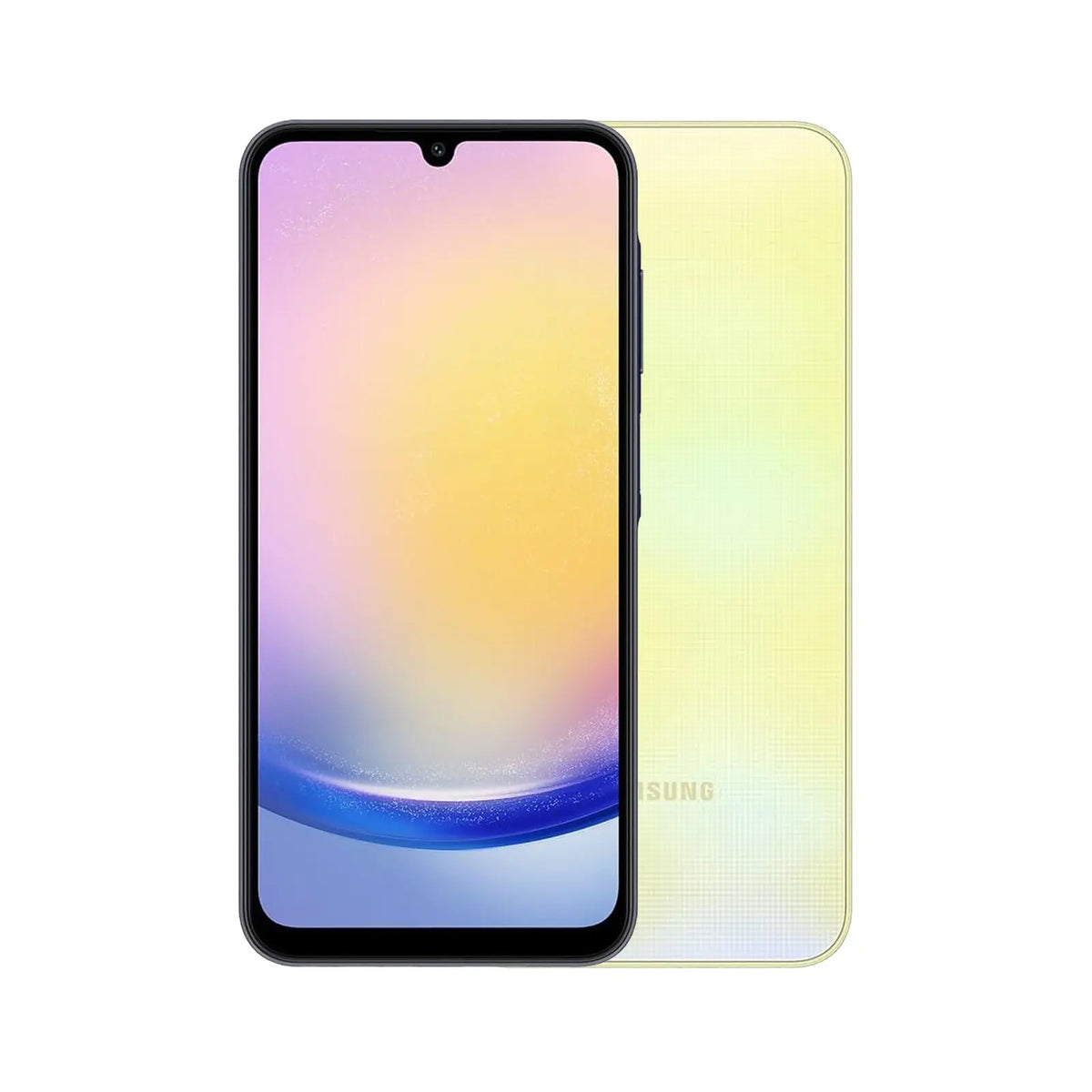 Galaxy A25 (Refurbished) Samsung