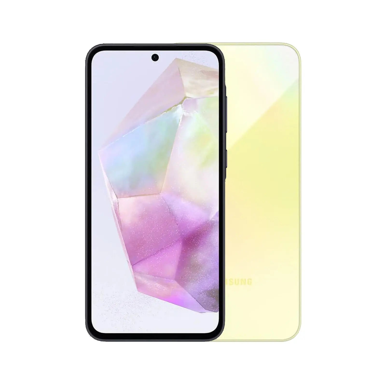 Galaxy A35 5G 6.6" Smartphone (Refurbished) Samsung