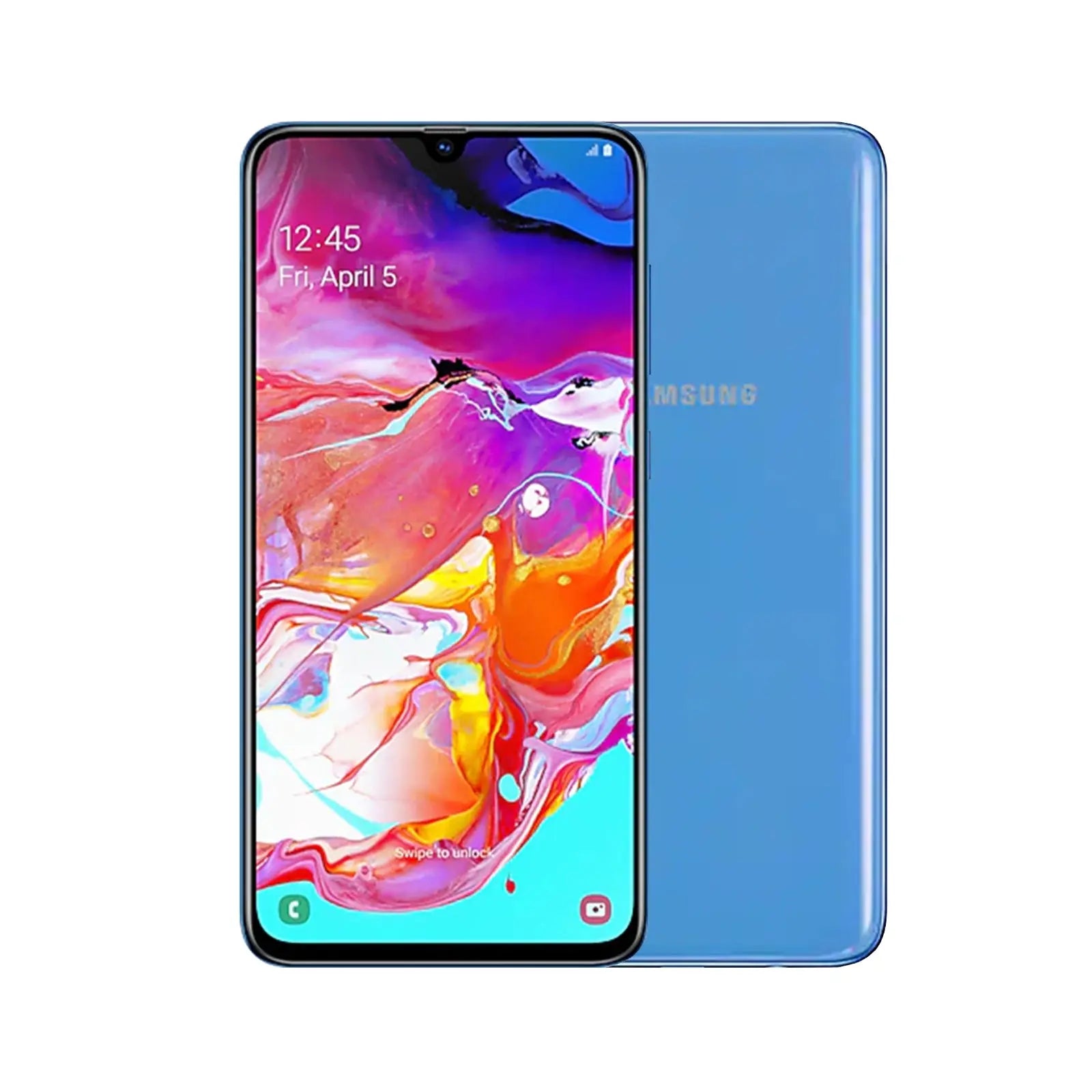 Galaxy A70 (Refurbished) Samsung