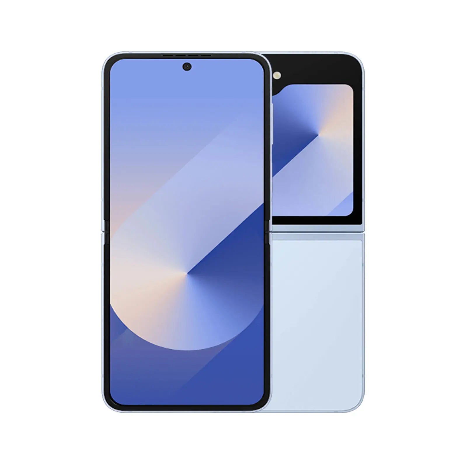 Galaxy Z Flip 6 5G (Brand New) Samsung