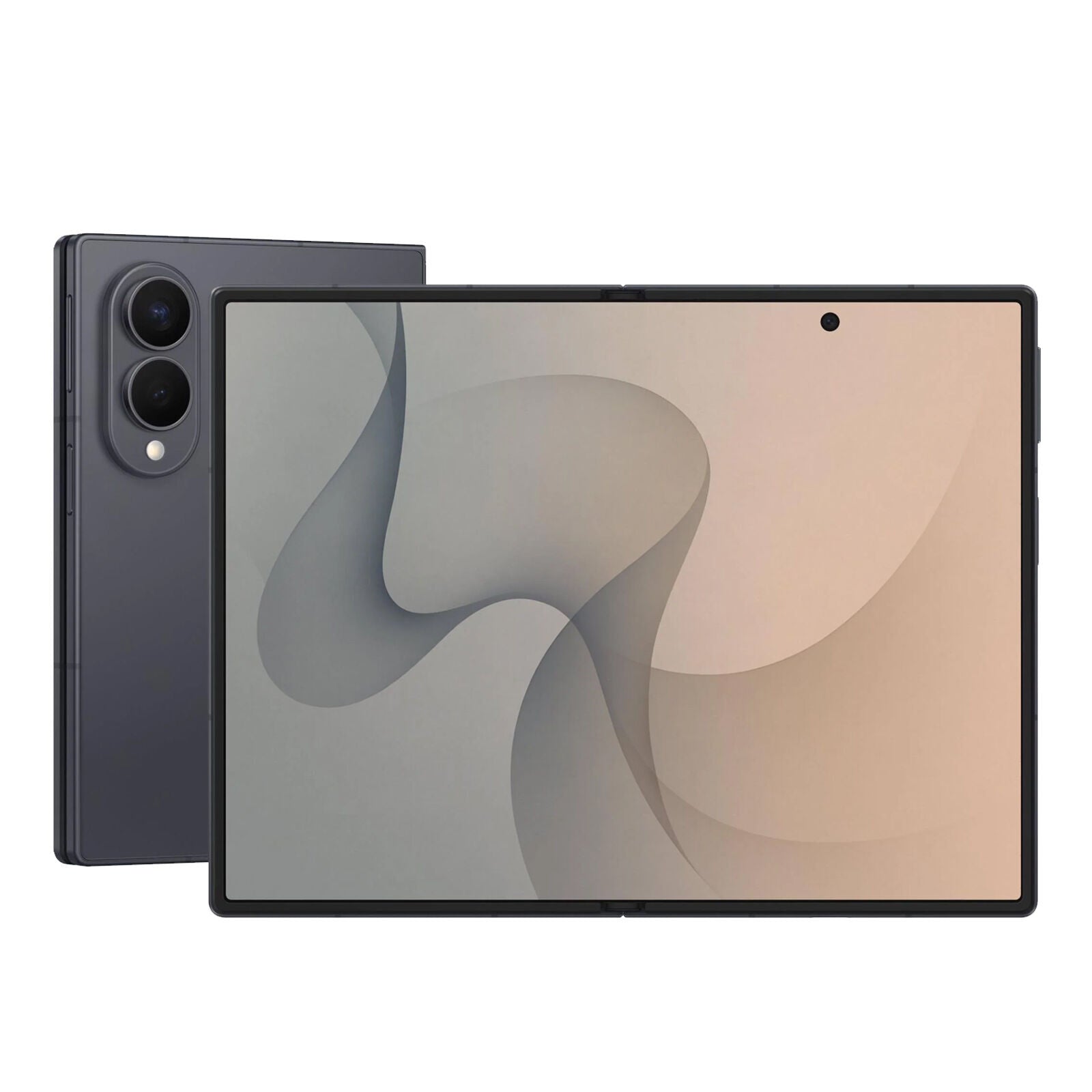 Galaxy Z Fold8 (Brand New)