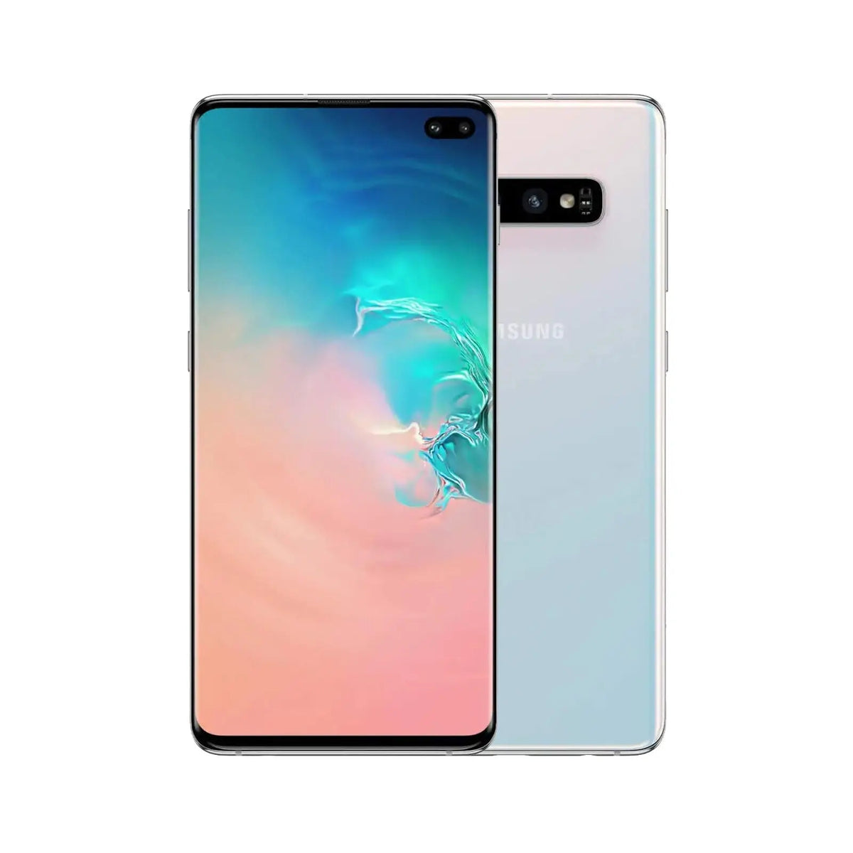 Galaxy S10 Plus (Refurbished) Samsung