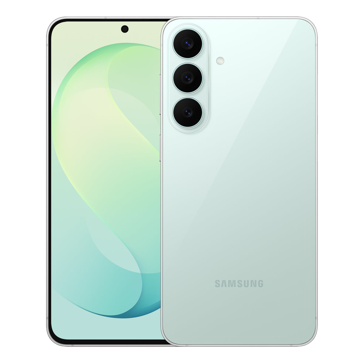 Galaxy S26 FE (Refurbished)