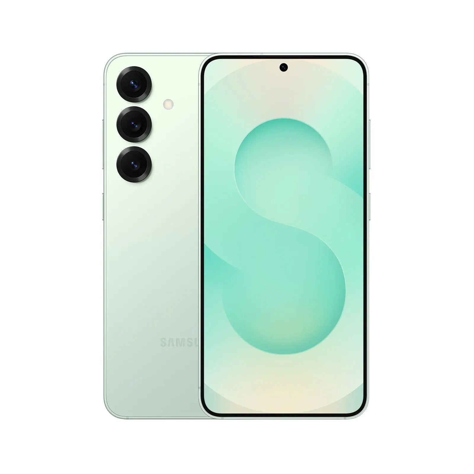 Galaxy S25 Plus (Refurbished) Samsung