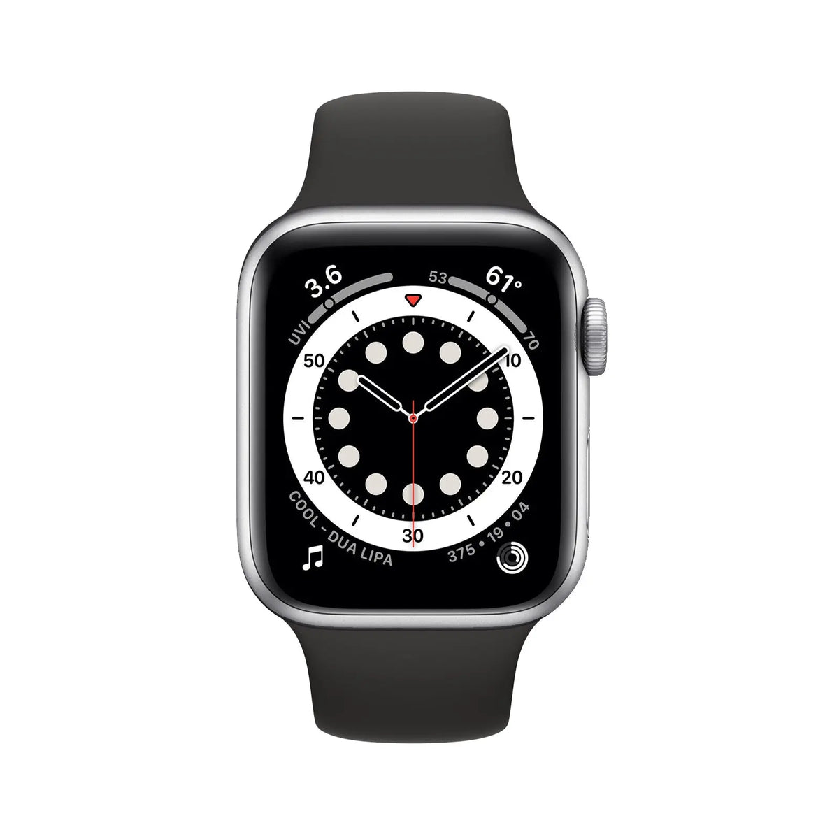 Watch Series SE 44mm GPS (Refurbished) Apple