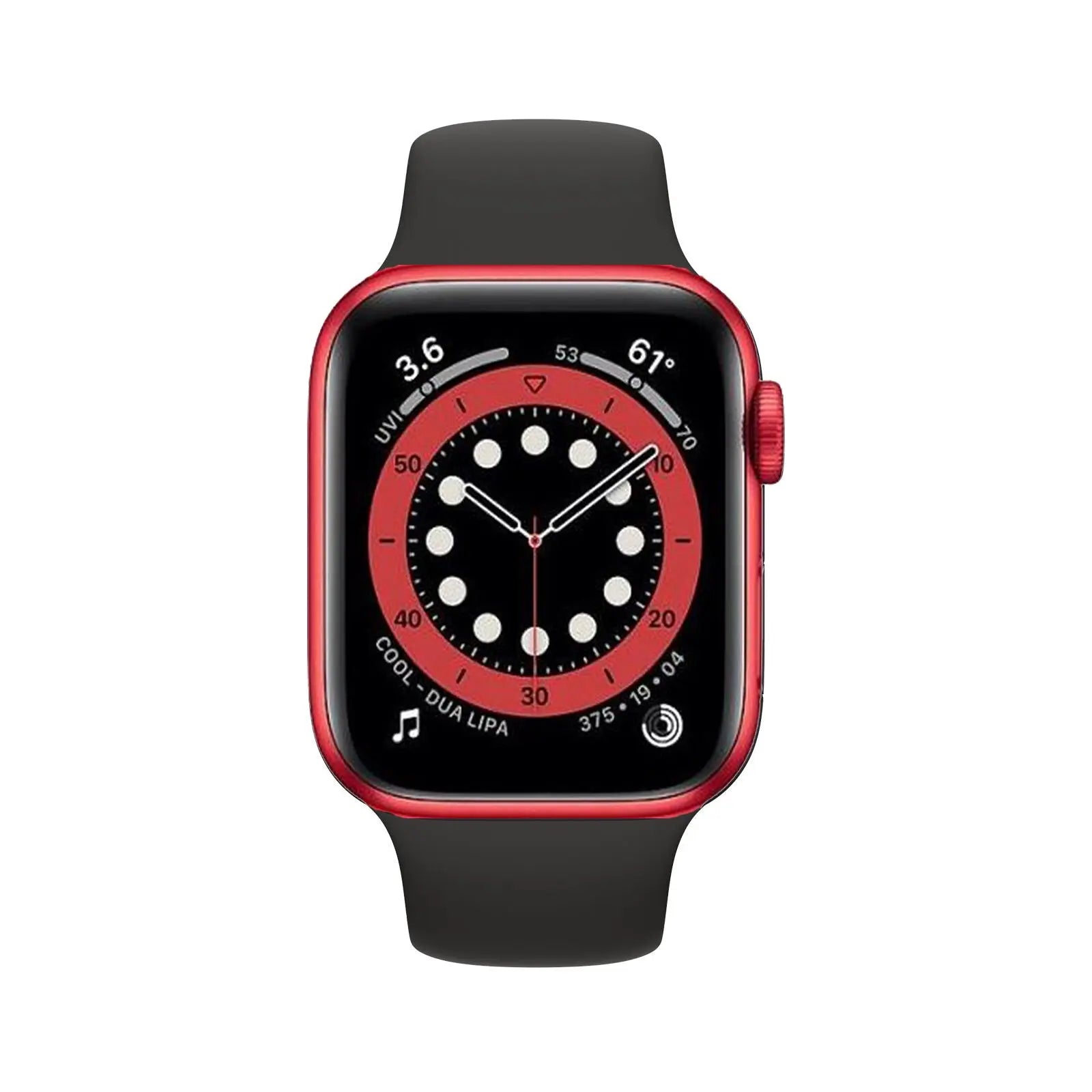 Watch Series 6 40mm LTE (Brand New) Apple