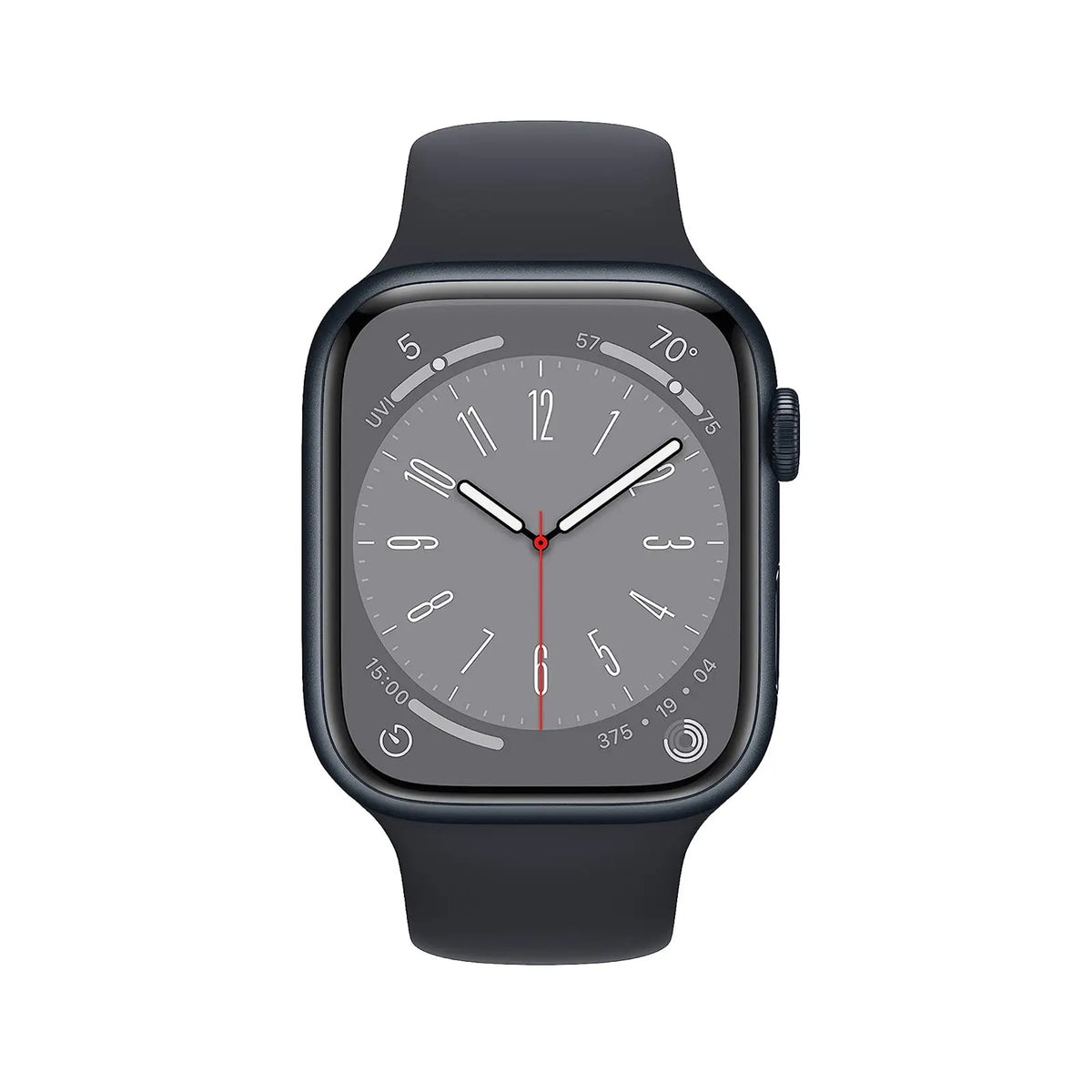 Watch Series 8 45mm LTE (Refurbished) Apple