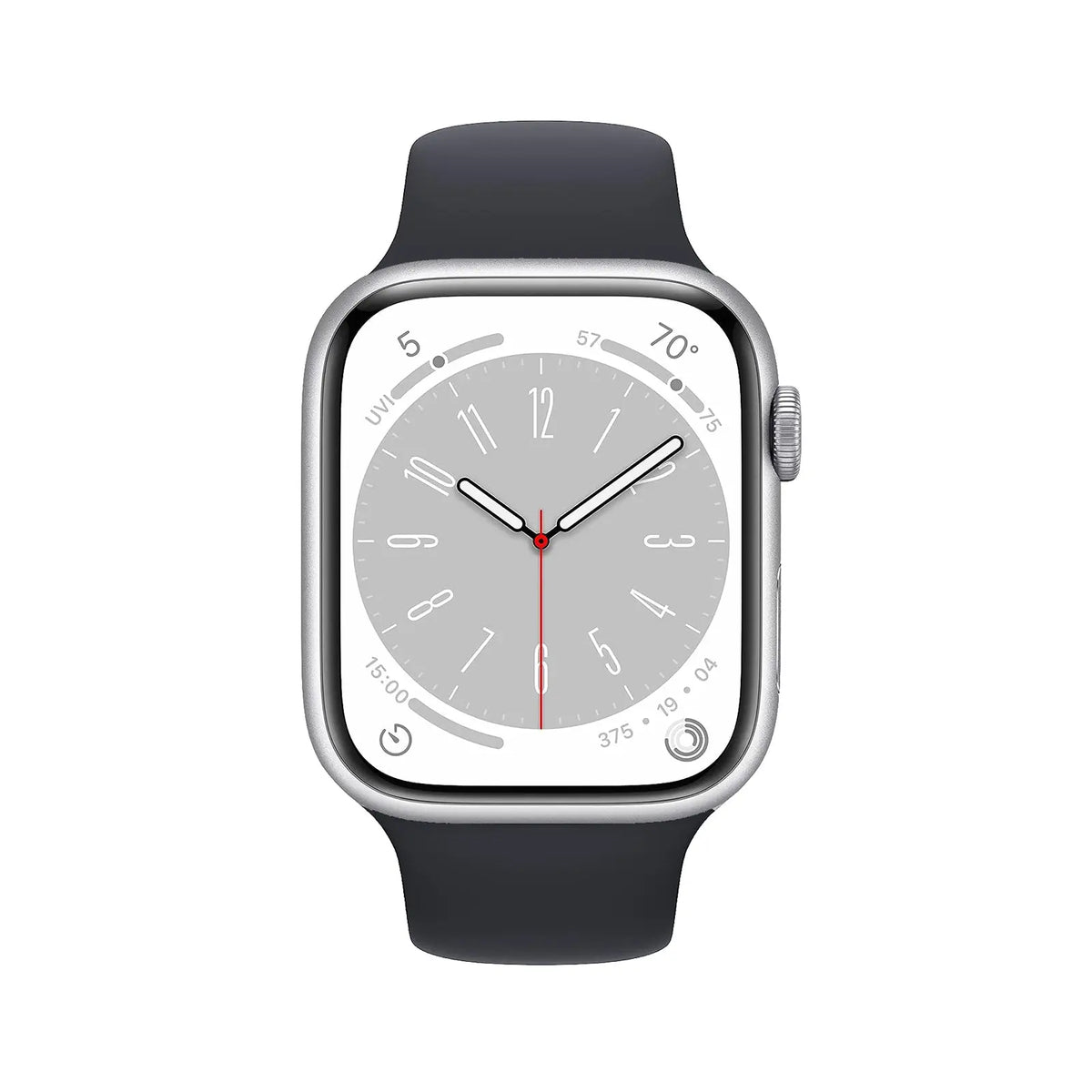 Watch Series 8 45mm LTE (Refurbished) Apple