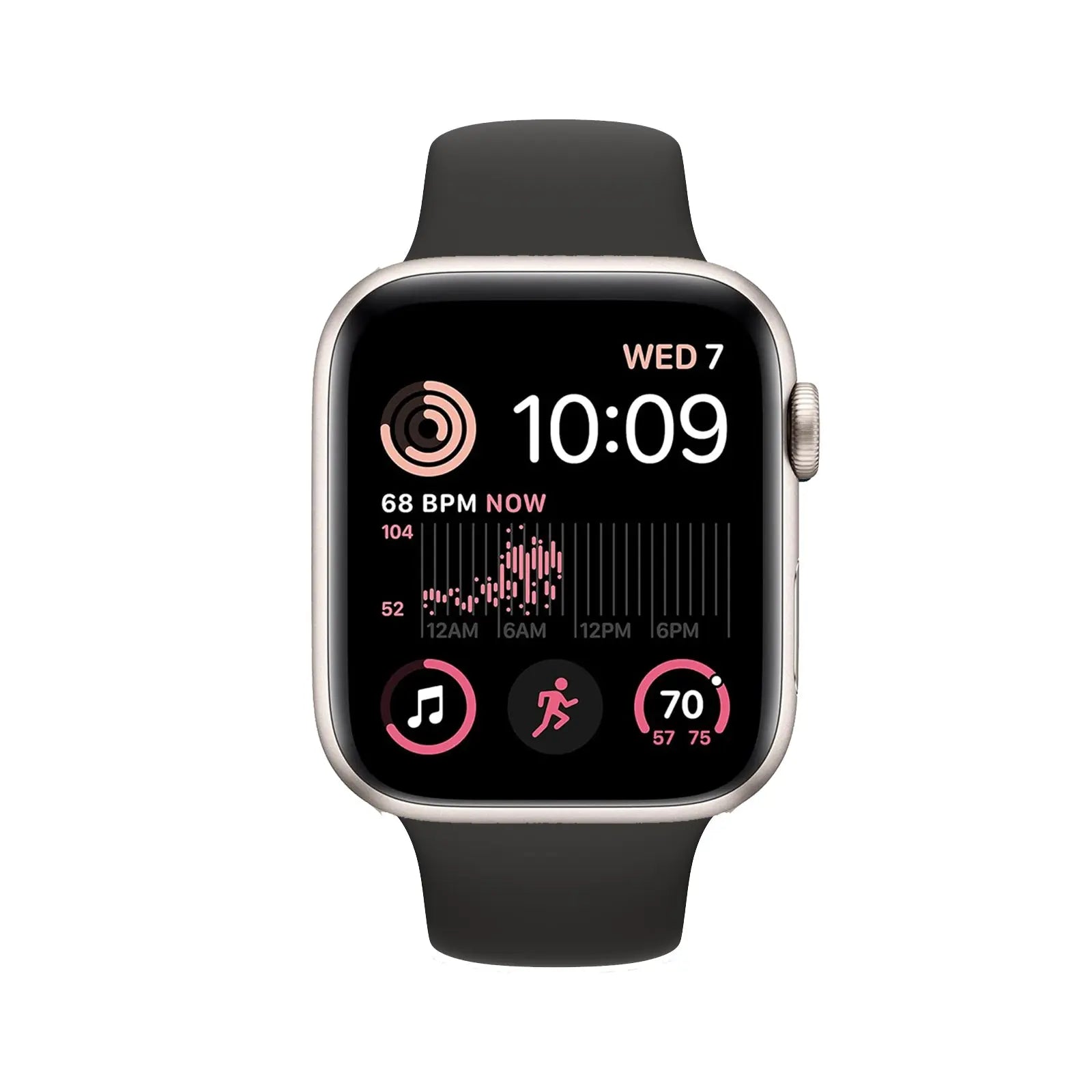 Watch SE2 44mm LTE (Refurbished) Apple