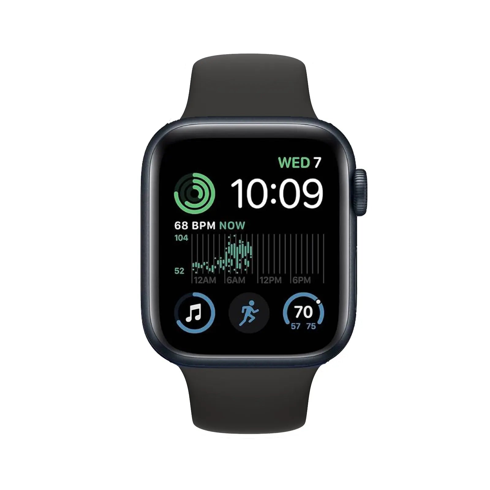 Watch SE2 44mm GPS (Refurbished) Apple