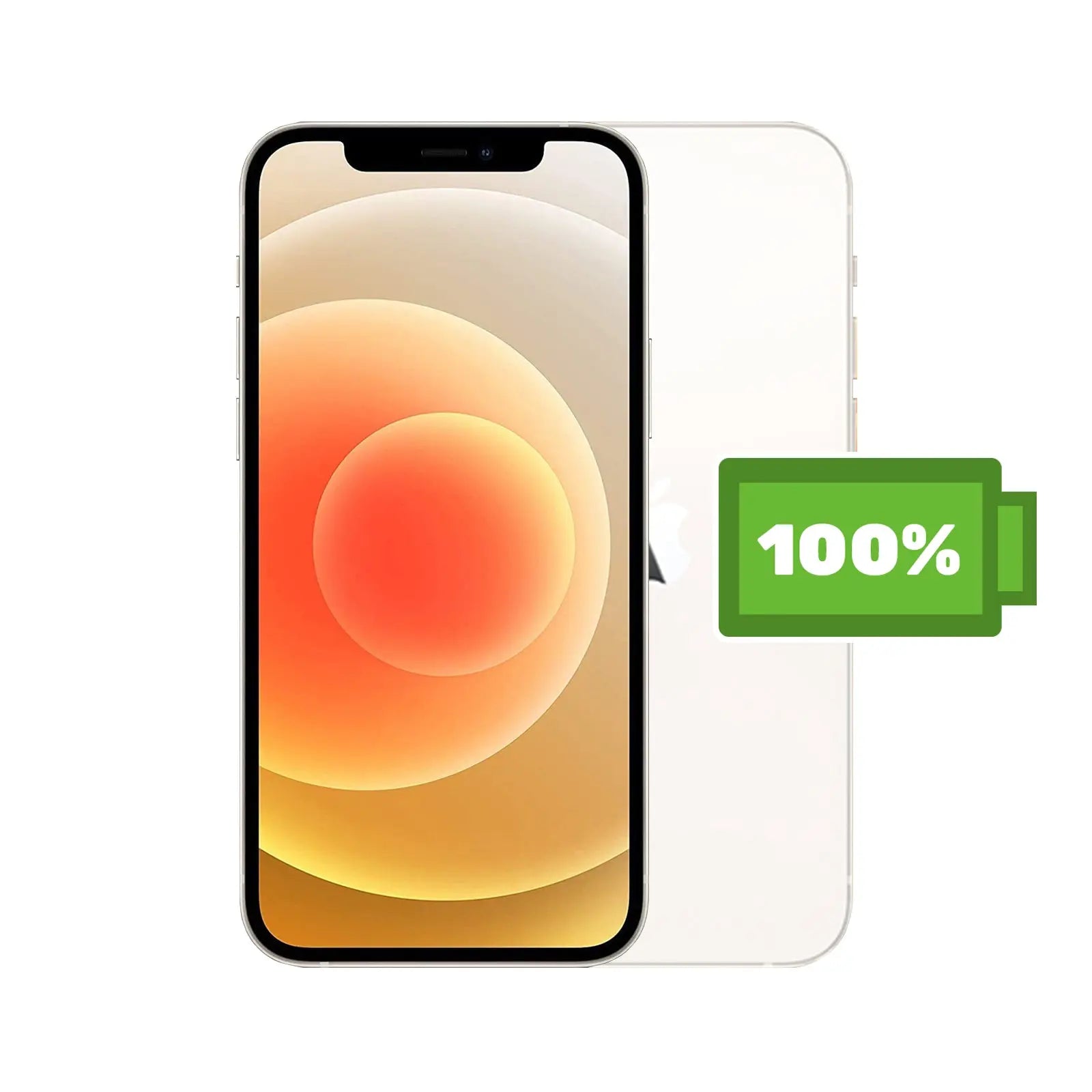 iPhone 12 Mini (Refurbished)