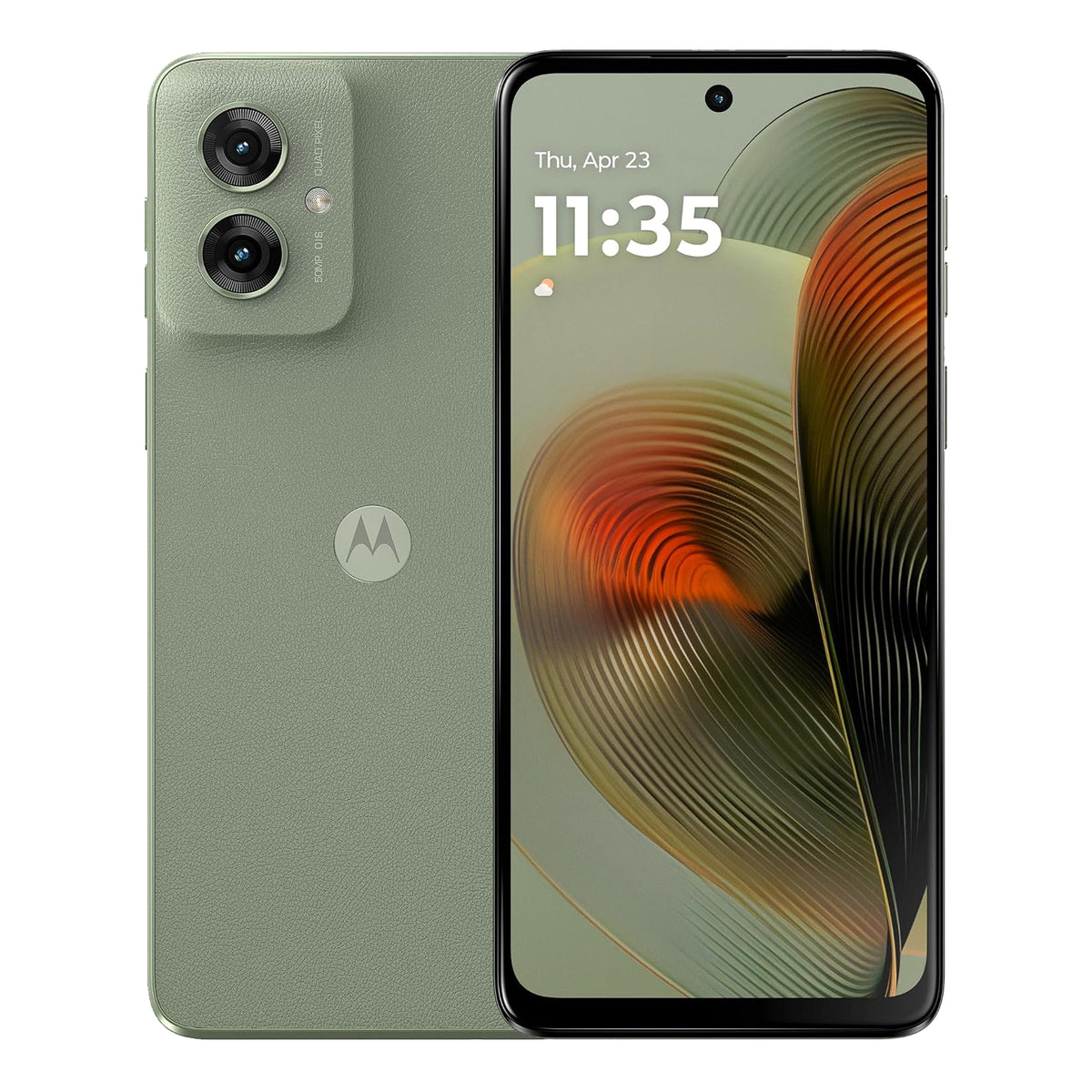 Moto G55 5G Smartphone (Brand New)