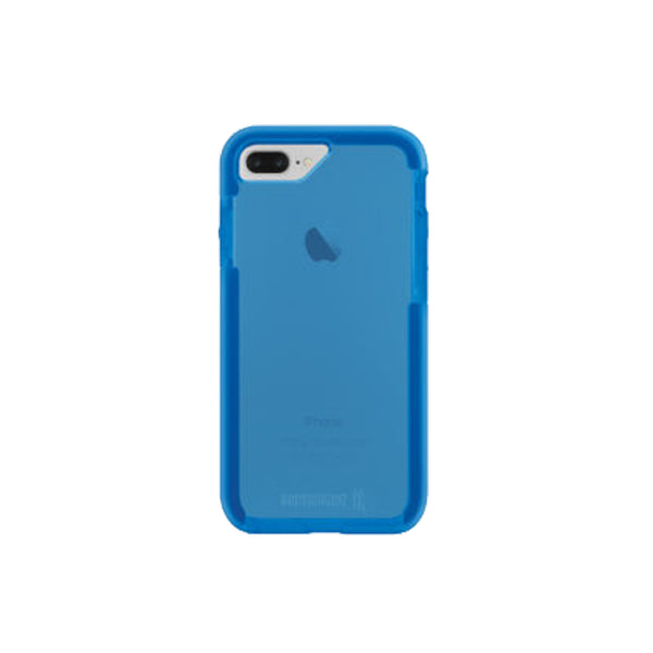 AcePro iPhone 7 Plus / 8 Plus Blue / White Case