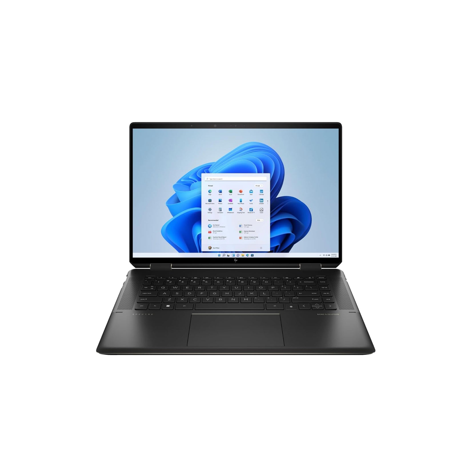 HP Spectre X360 16 i7 | Refurbished