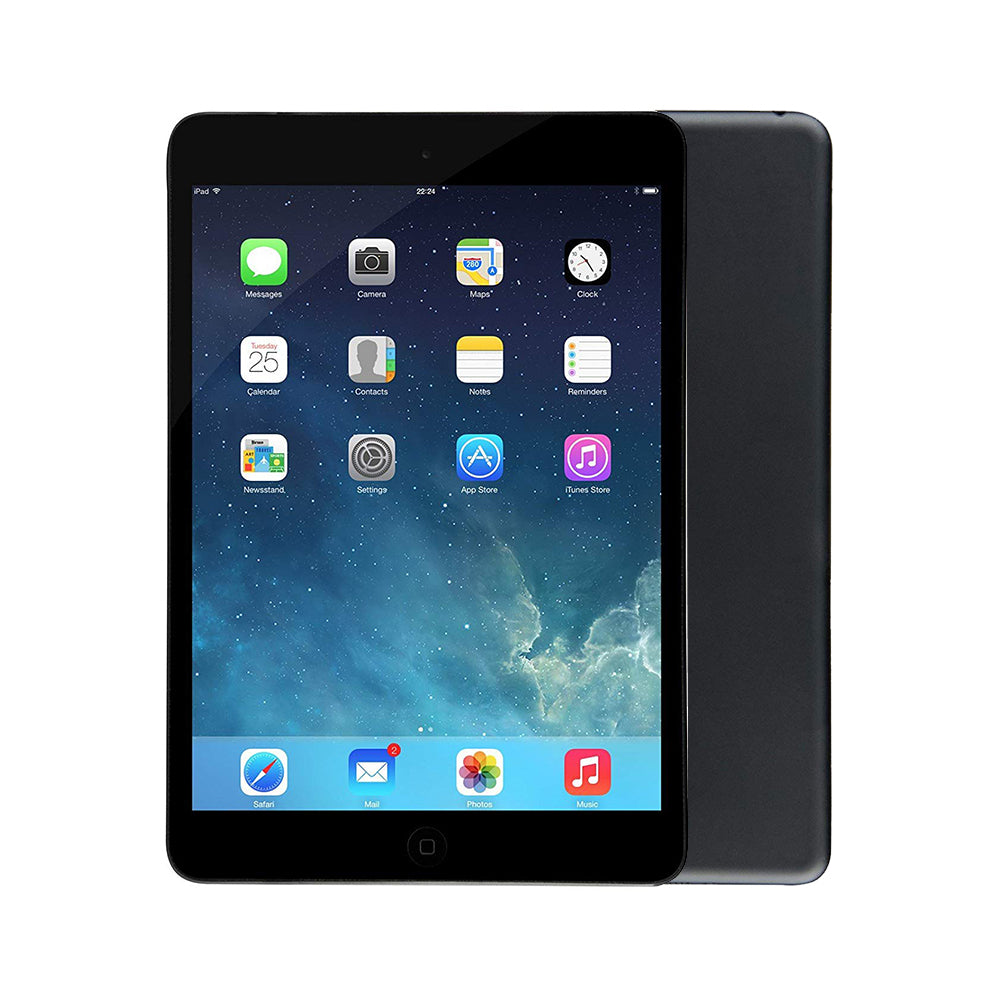 Ipad mini 2 space grey 16GB cheapest WIFI only