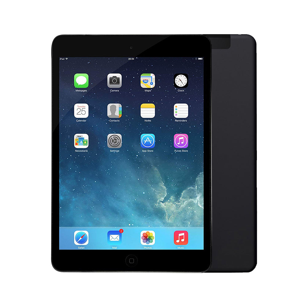 タブレット Apple - iPad mini2 Wi-Fi+Cellular 16GB au Apple iPad Mini 2 16GB 32GB 64GB 128GB Wi-Fi + Cellular 7.9