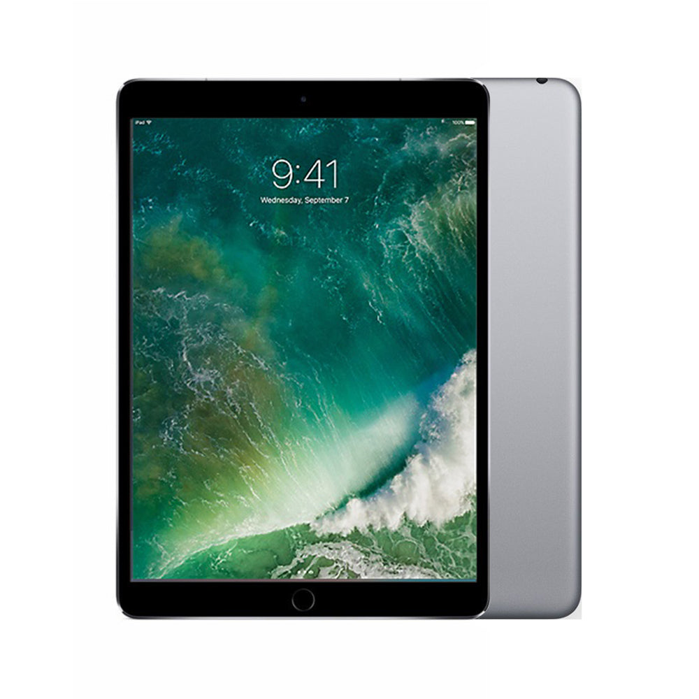 iPad Pro 2nd Gen Wi-Fi Cellular - Main Image