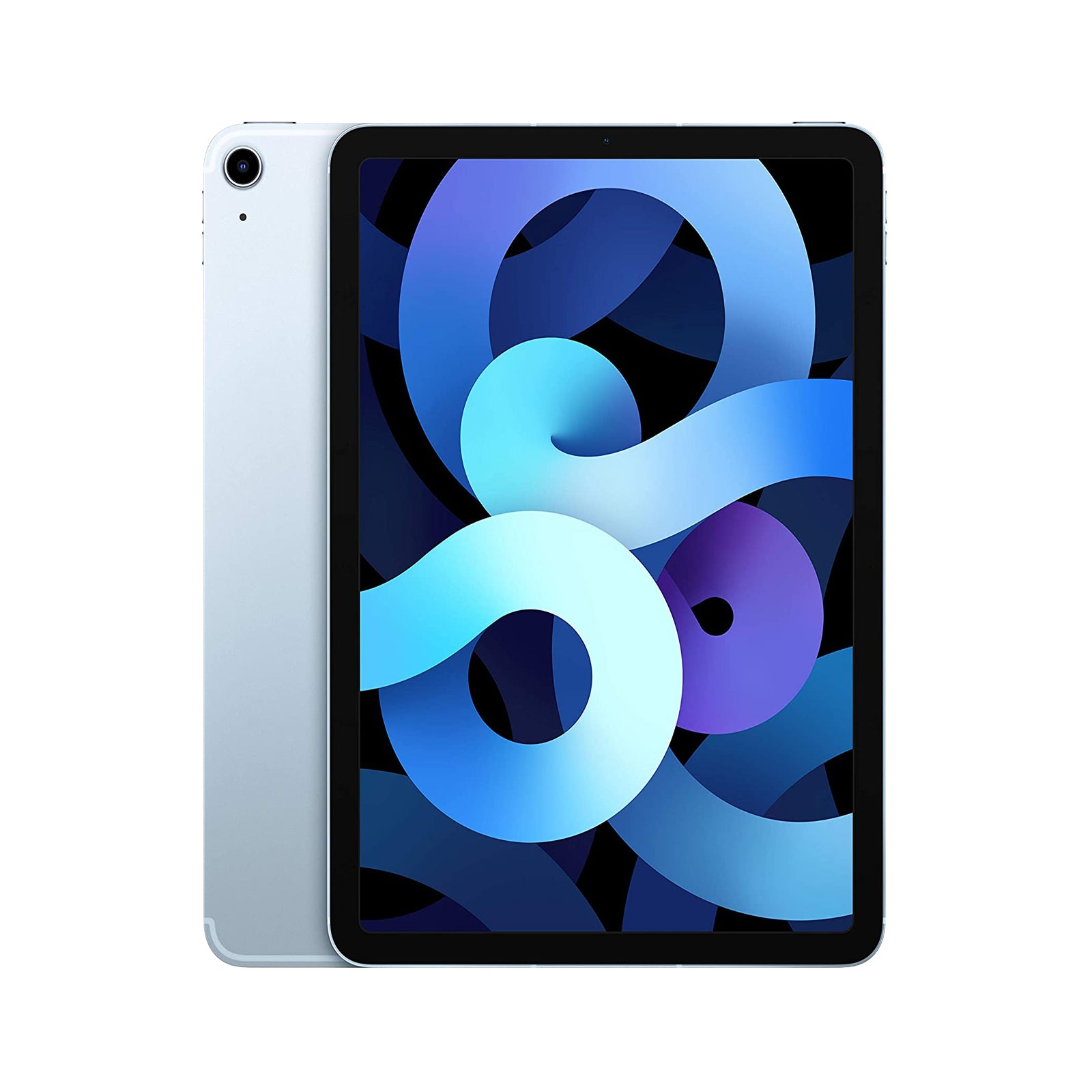 Apple iPad Air 4 Wi-Fi Wi-Fi + Cellular | Refurbished