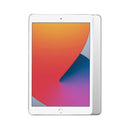 Apple iPad 10.2 7th Gen Wi-Fi Only 128GB Silver As New
