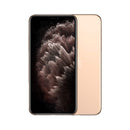 Apple iPhone 11 Pro Max 256GB Gold - Refurbished (Good)