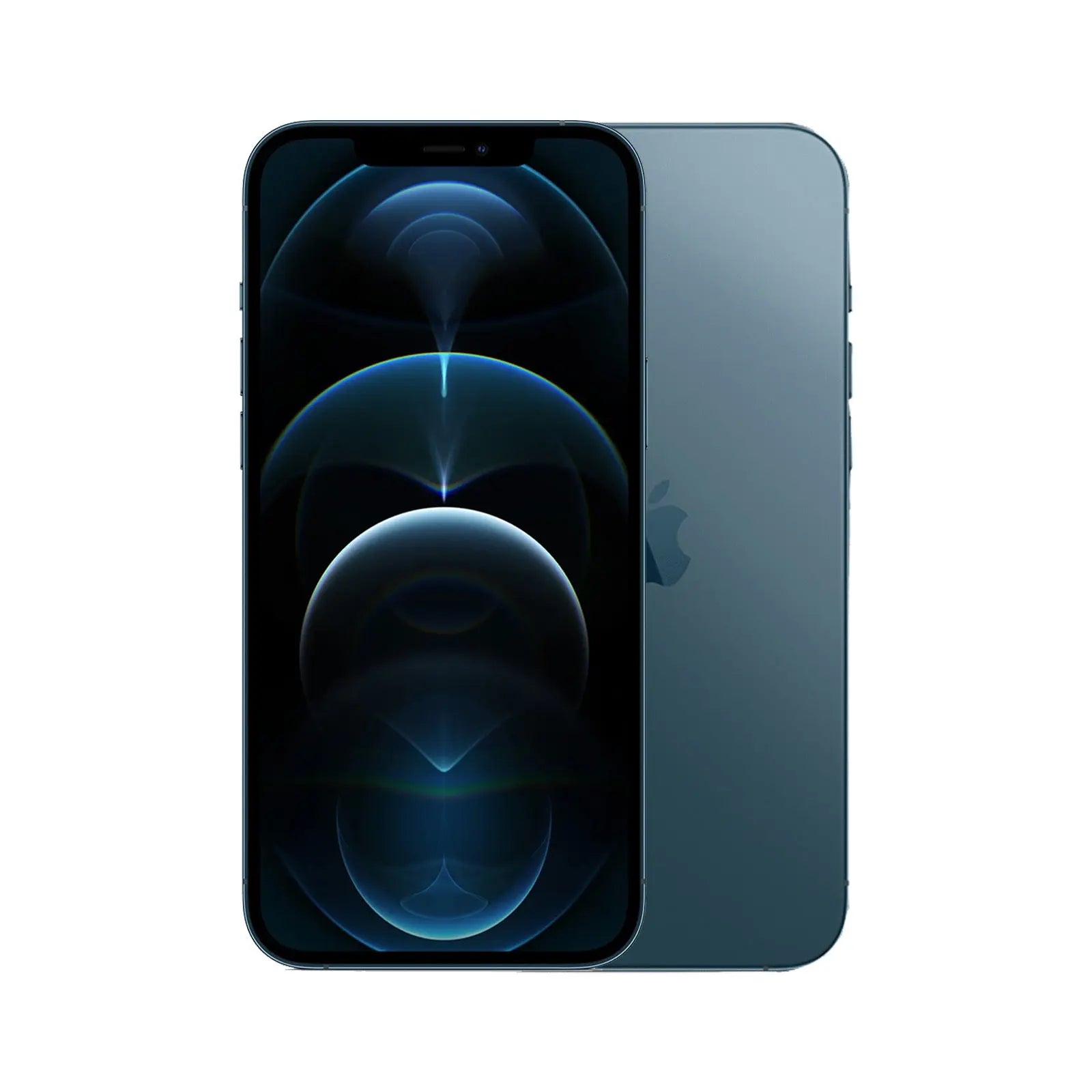 Apple iPhone 12 Pro Max 128GB Blue As New