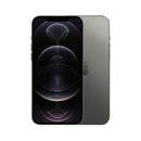Apple iPhone 12 Pro Max 128GB Grey As New