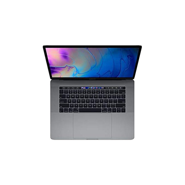 MacBook Pro 15" 2019 - Core i7 2.6Ghz/16GB RAM/512GB SSD/555X GPU (Refurbished)