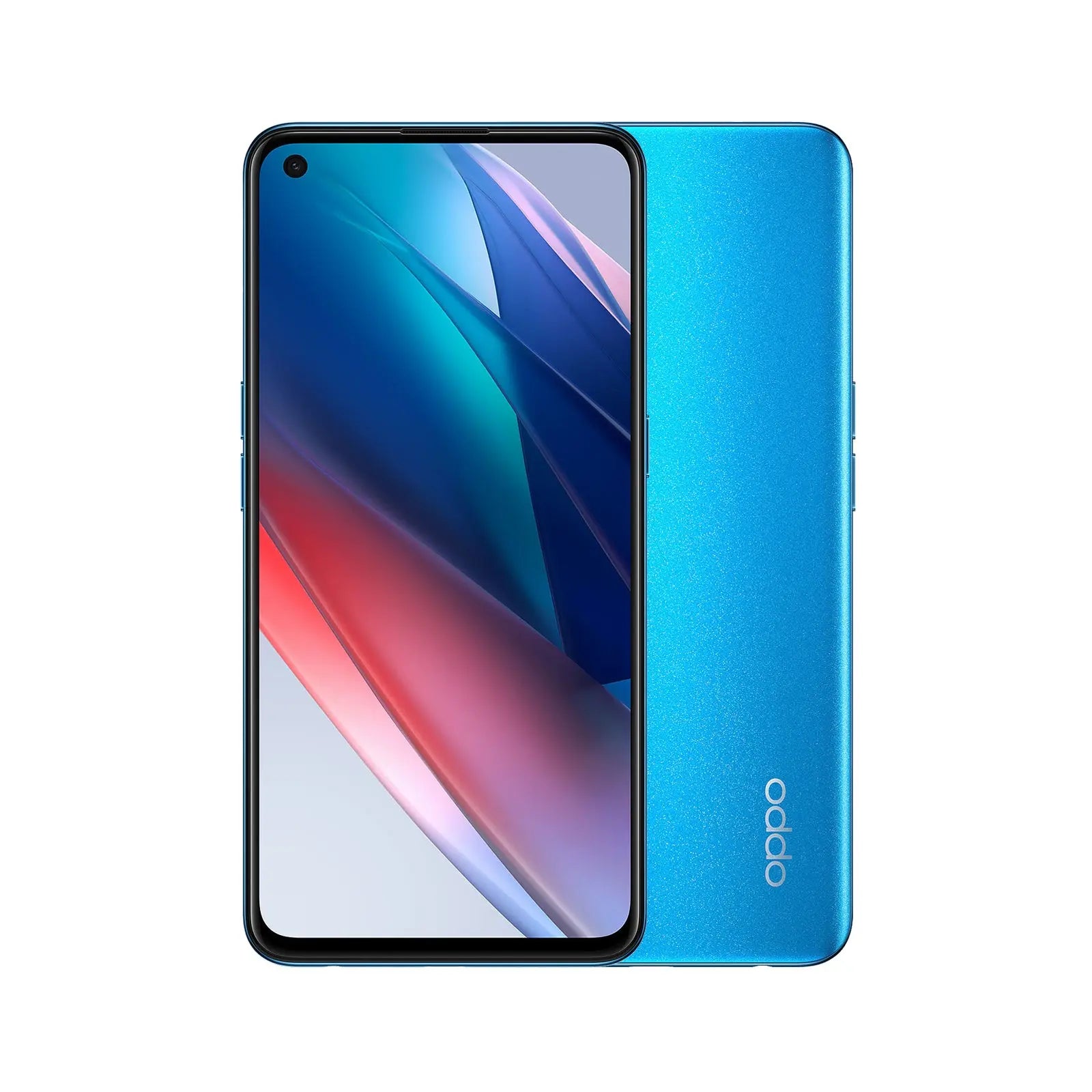 Find X3 Lite 5G (Refurbished) Oppo