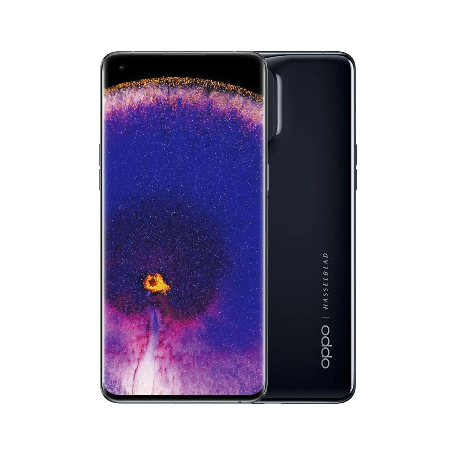 Find X5 Pro 5G Smartphone (Refurbished) Oppo