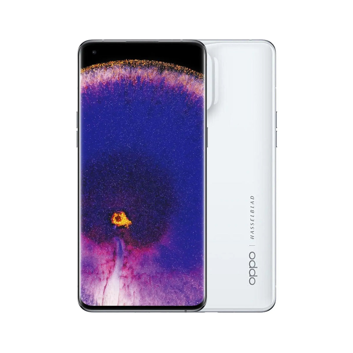 Find X5 Pro 5G Smartphone (Refurbished) Oppo
