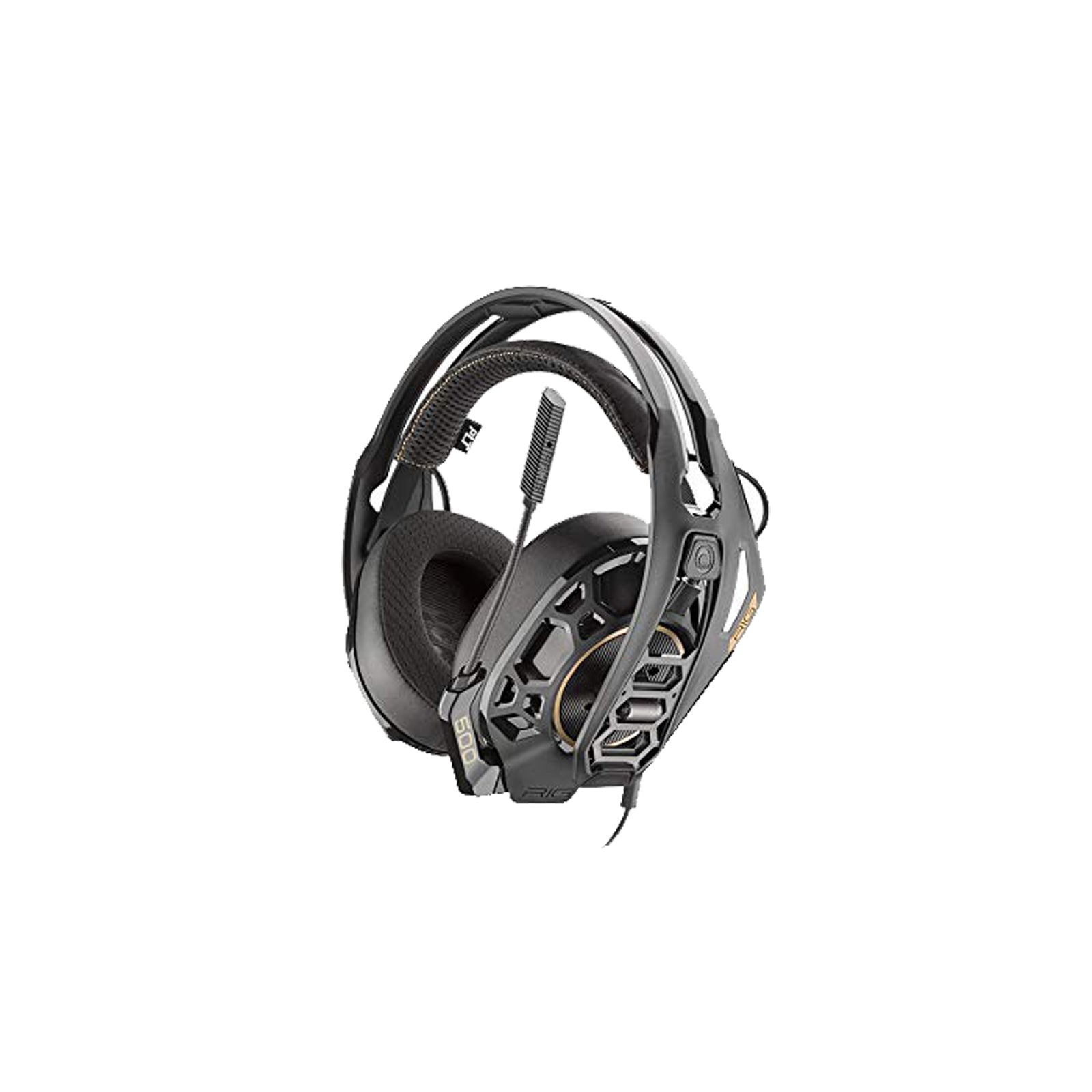 Plantronics Rig 500 Pro HX Brand New