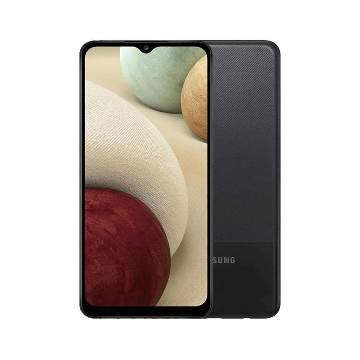 Galaxy A12 (Refurbished) Samsung