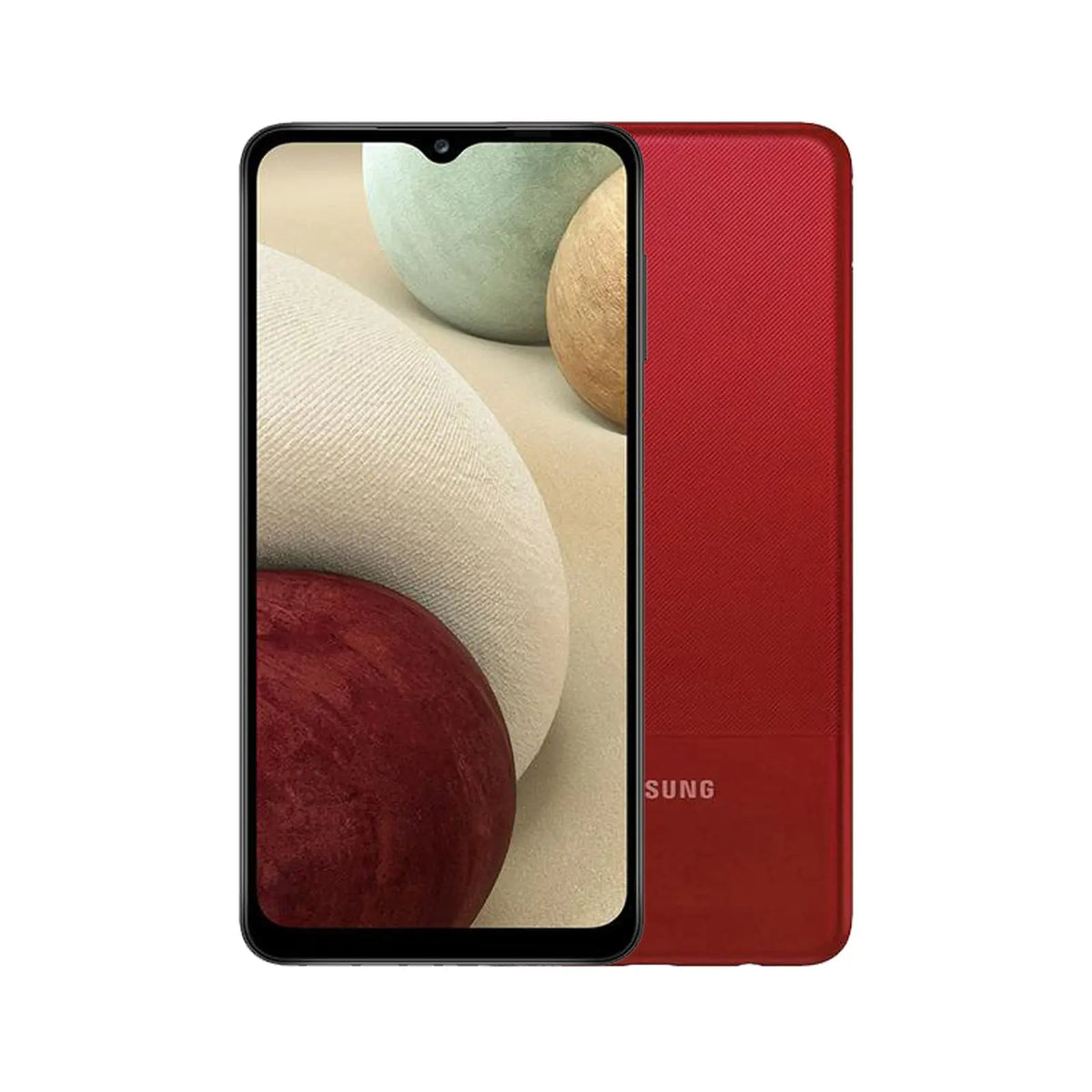 Galaxy A12 (Refurbished) Samsung