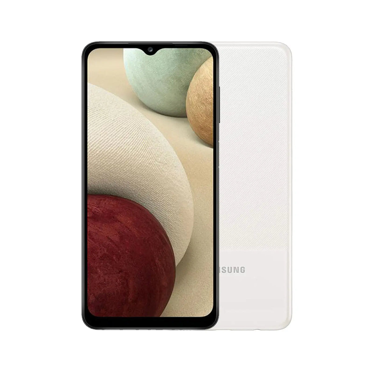 Galaxy A12 (Refurbished) Samsung