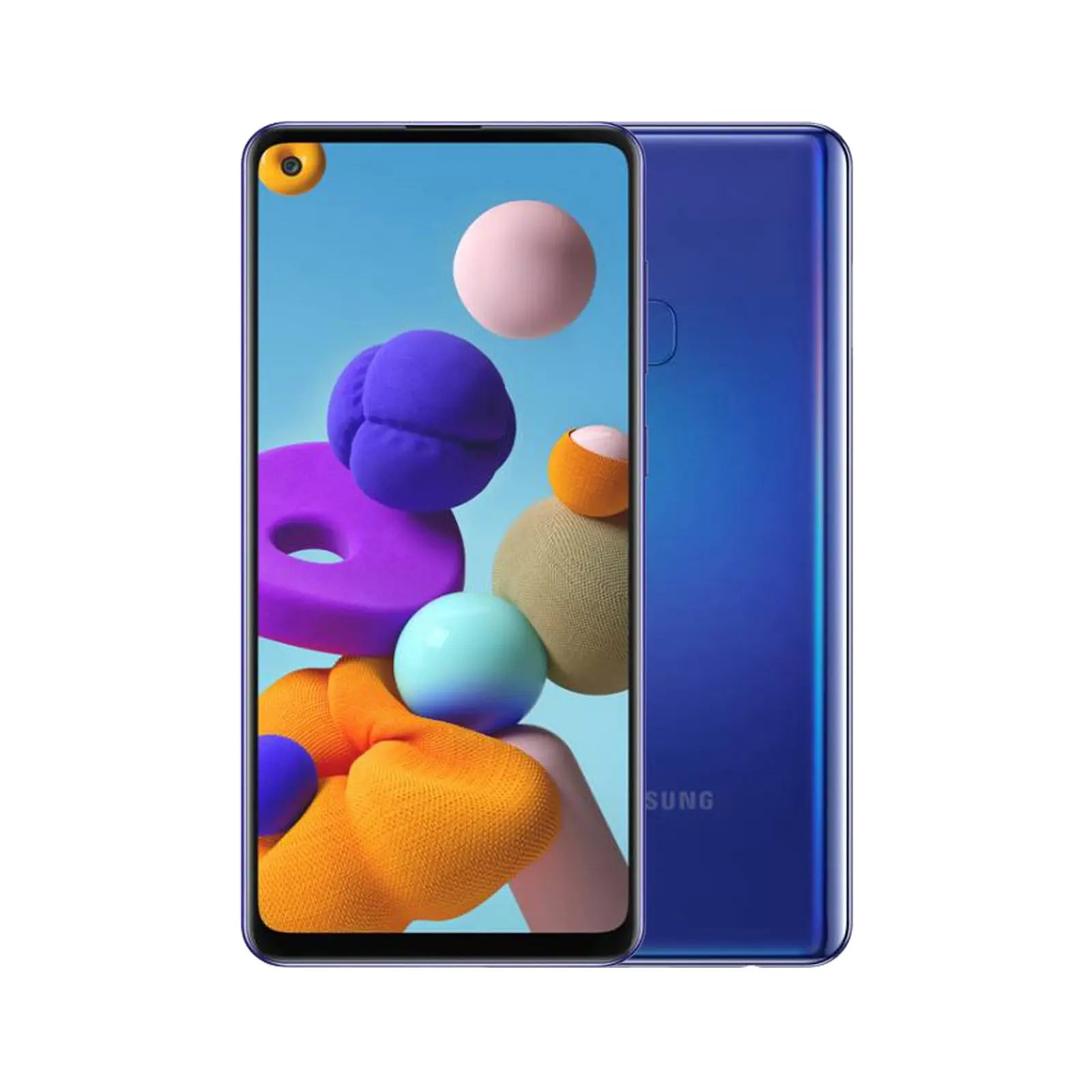 Galaxy A21s (Refurbished) Samsung