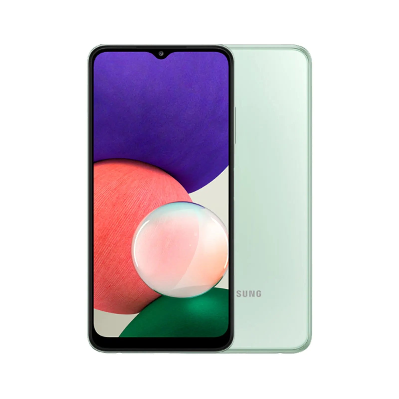Galaxy A22 5G (Refurbished) Samsung