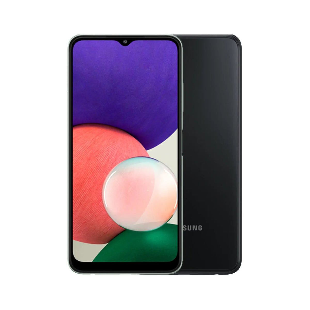 Galaxy A22 5G (Refurbished) Samsung