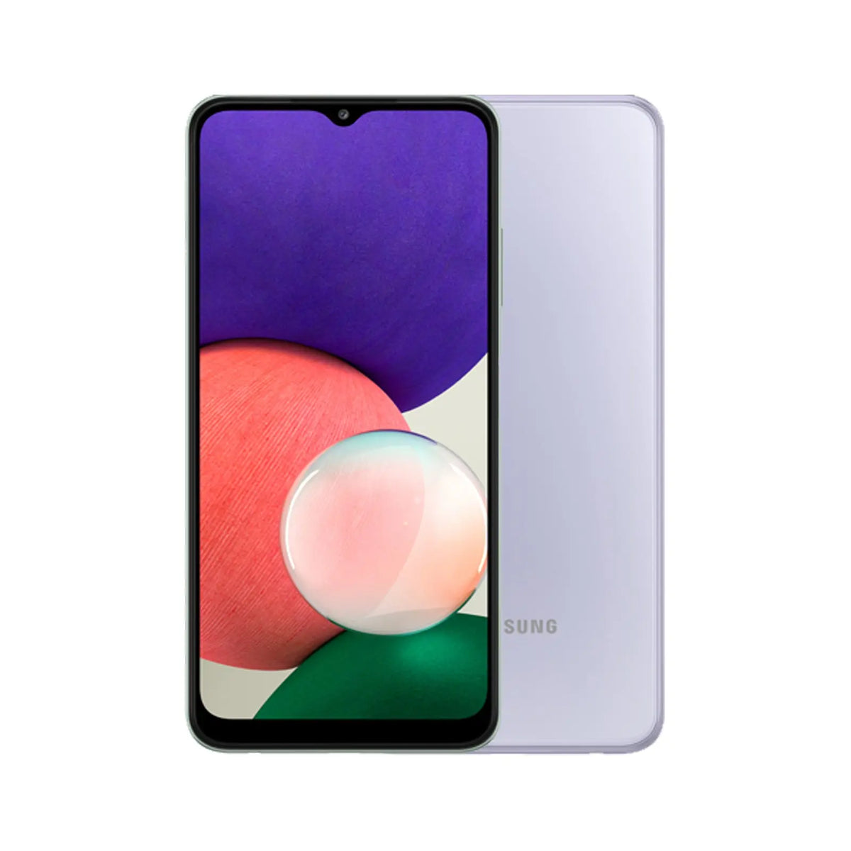 Galaxy A22 5G (Refurbished) Samsung