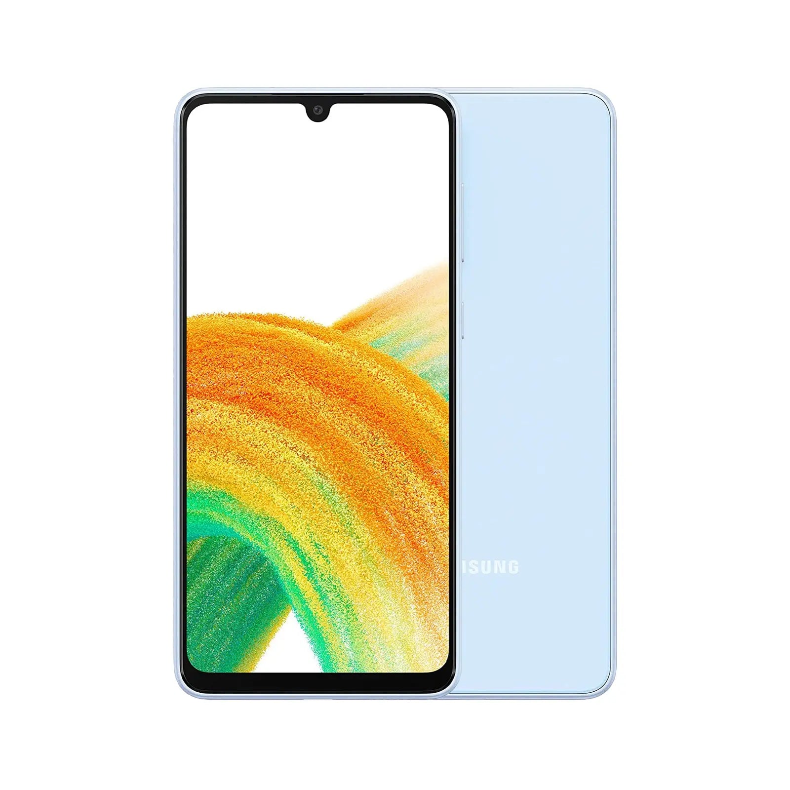 Galaxy A33 5G (Refurbished) Samsung