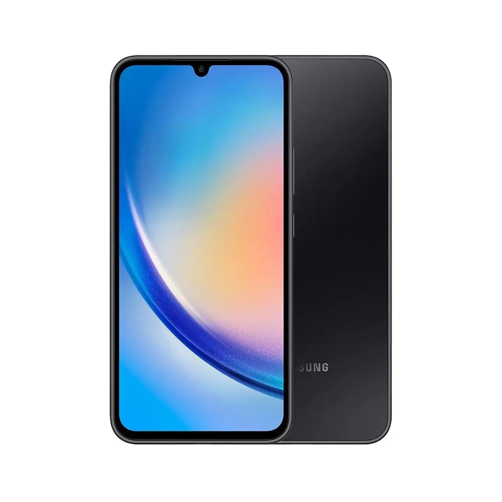 Galaxy A34 (Refurbished) Samsung