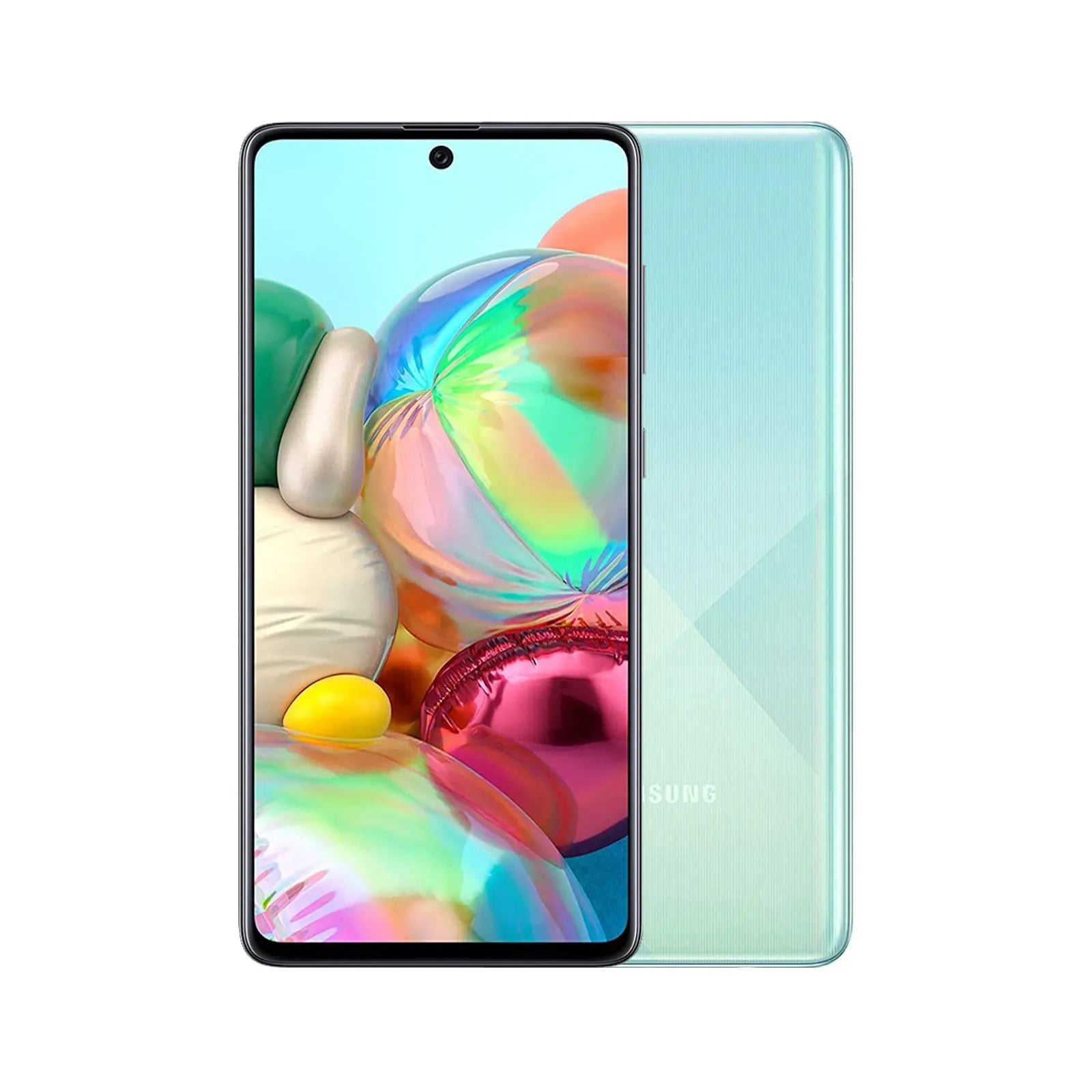 Galaxy A71 (Refurbished) Samsung