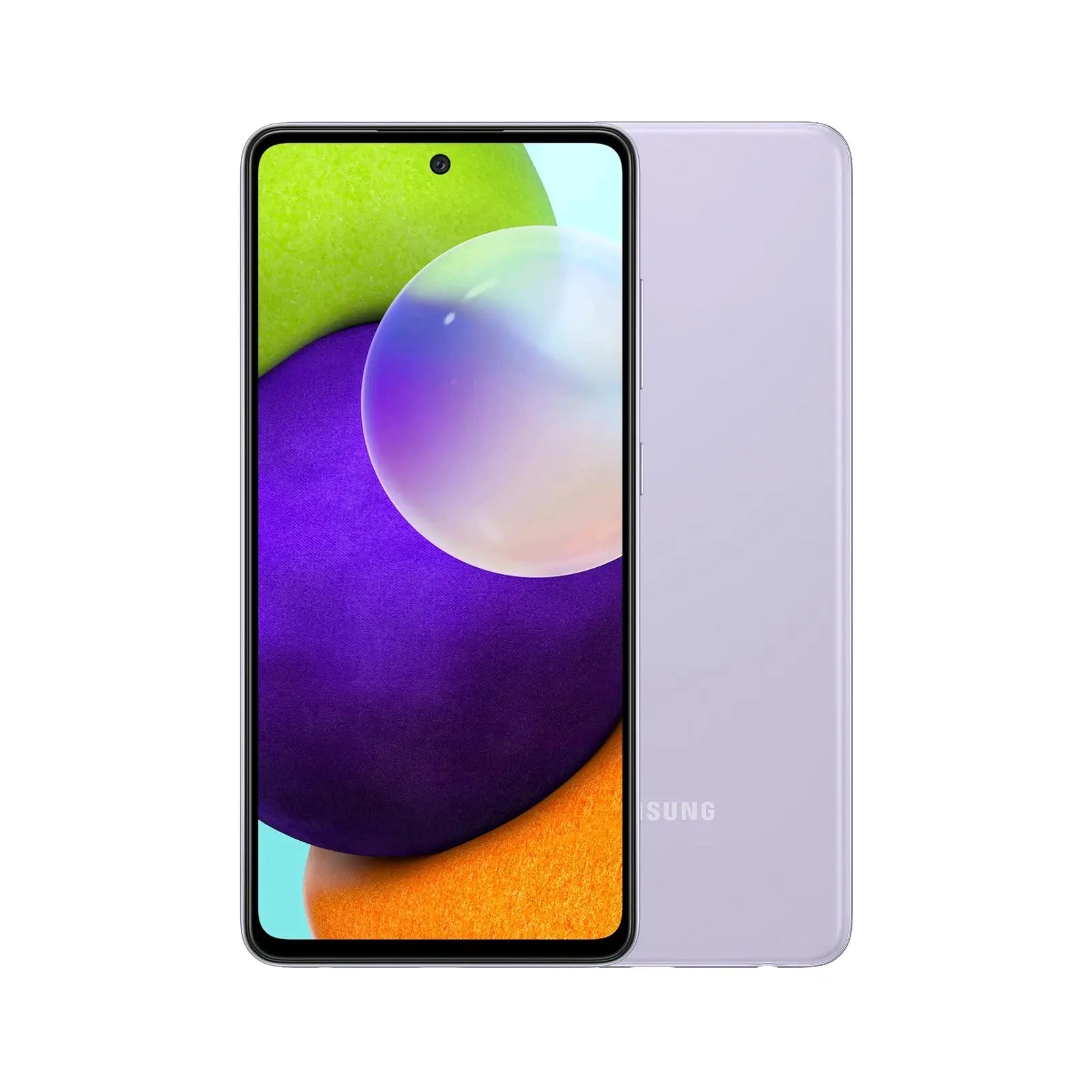 Galaxy A72 (Refurbished) Samsung