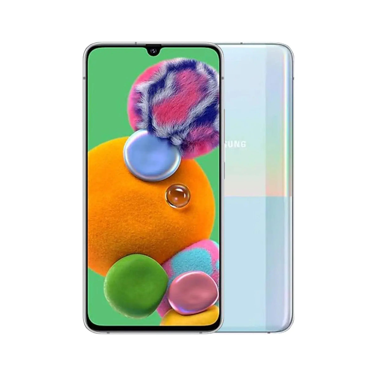 Galaxy A90 5G (Refurbished) Samsung