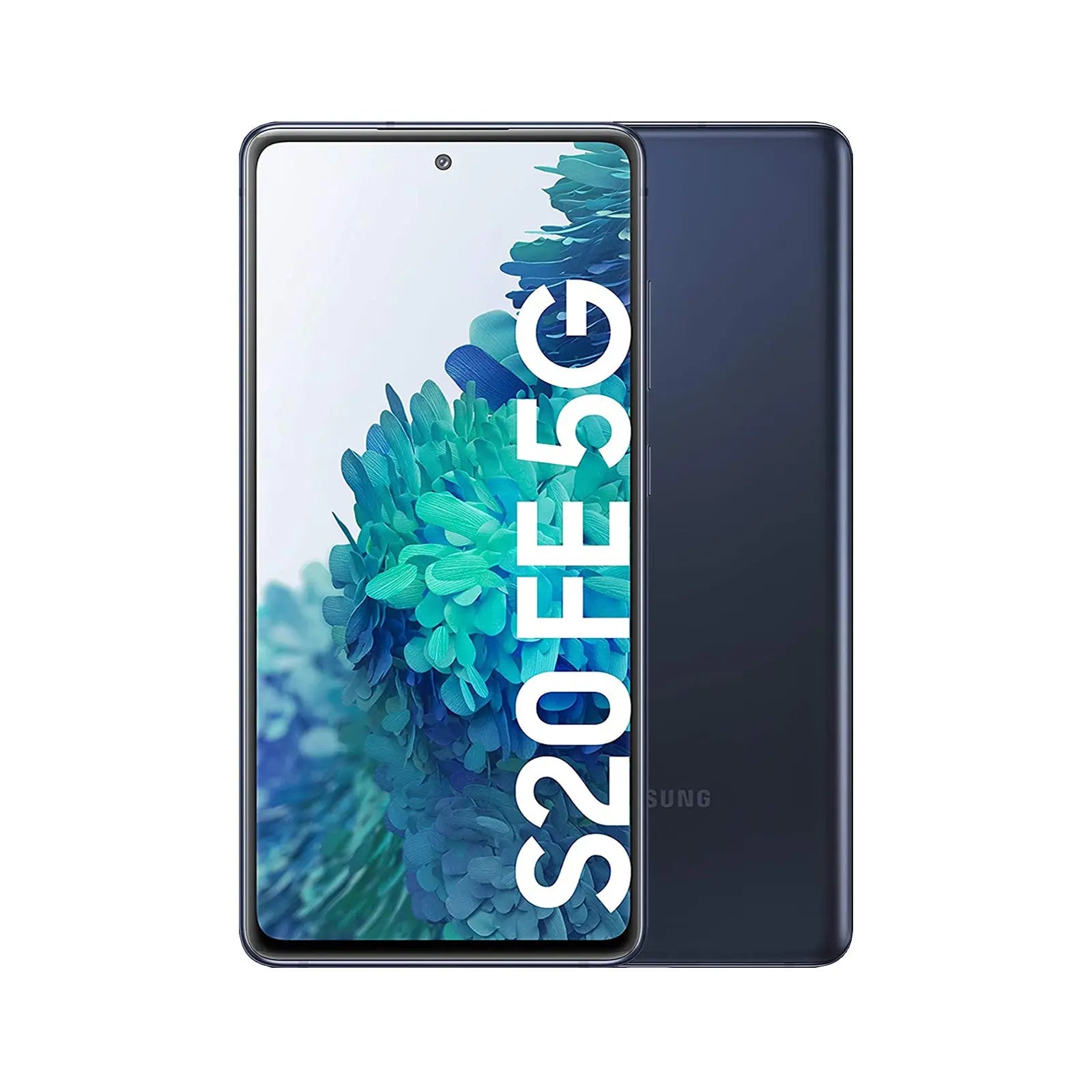 Samsung Galaxy 20 FE 5G 128GB Blue (As New)